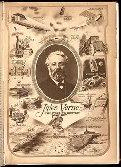 Jules Verne