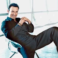 Julian McMahon