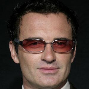 Julian McMahon