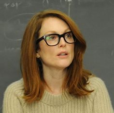 Julianne Moore