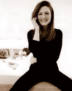 Julianne Moore