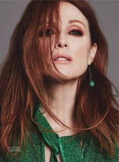 Julianne Moore