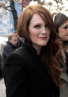 Julianne Moore