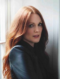 Julianne Moore