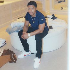 Justin Combs