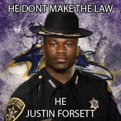 Justin Forsett