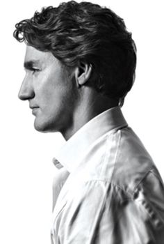 Justin Trudeau