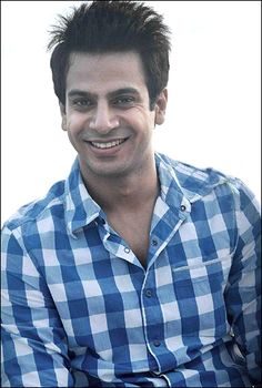 Karan Mehra