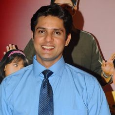 Karan Mehra