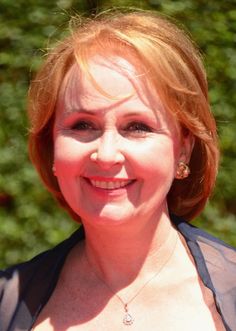 Kate Burton