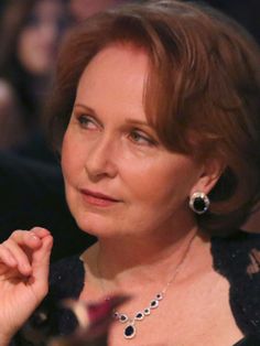 Kate Burton