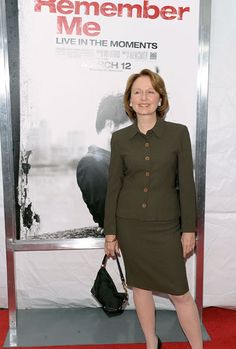 Kate Burton