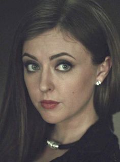 Katharine Isabelle