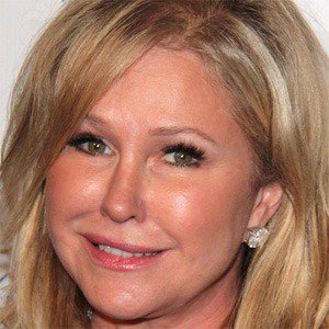 Kathy Hilton