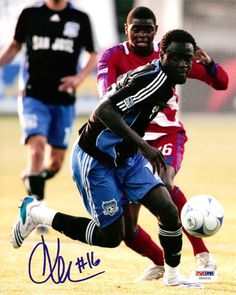 Kei Kamara