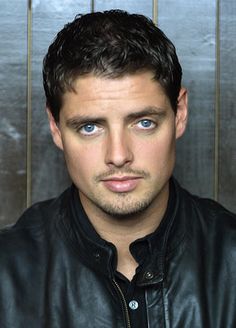 Keith Duffy