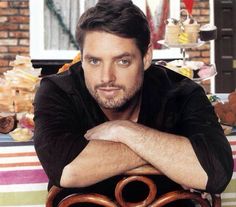 Keith Duffy