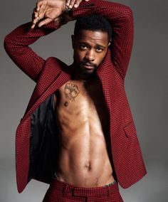 Keith Stanfield