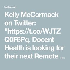 Kelly McCormack