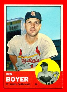 Ken Boyer