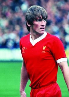 Kenny Dalglish