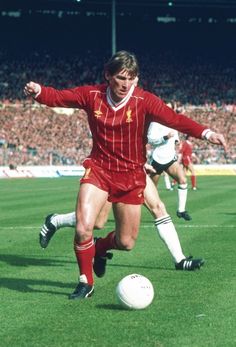 Kenny Dalglish