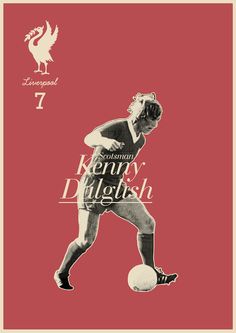 Kenny Dalglish