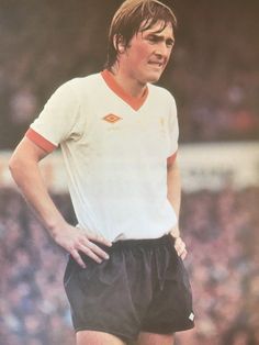 Kenny Dalglish