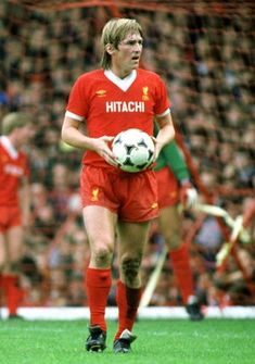 Kenny Dalglish