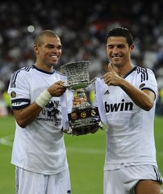 Kepler Pepe