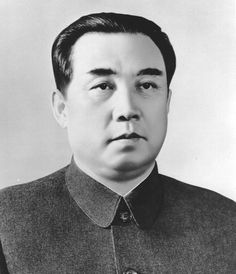 Kim Il-Sung