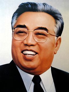 Kim Il-Sung