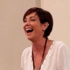 Kim Rhodes