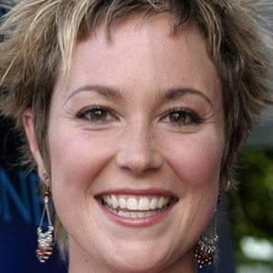 Kim Rhodes