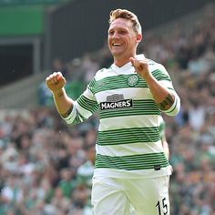 Kris Commons