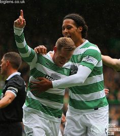 Kris Commons