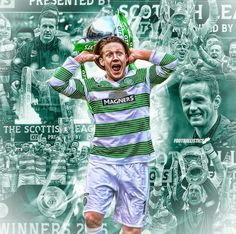 Kris Commons