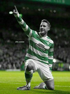 Kris Commons