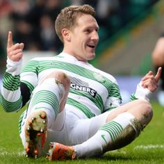 Kris Commons