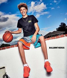 LaMelo Ball