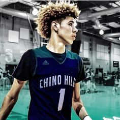 LaMelo Ball