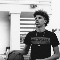 LaMelo Ball