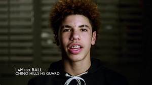 LaMelo Ball