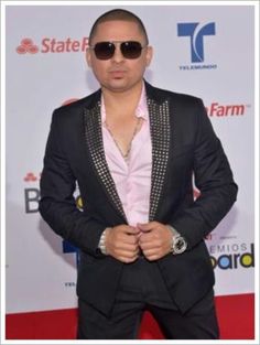 Larry Hernandez