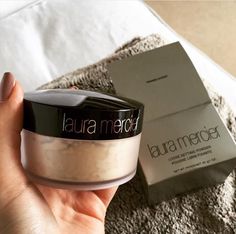 Laura Mercier