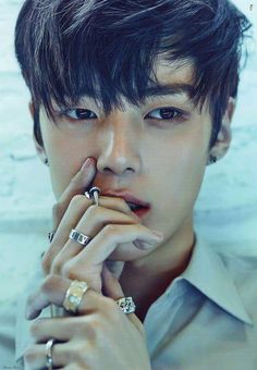 Lee Minhyuk