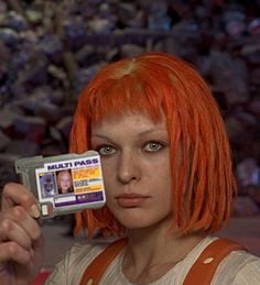 Leeloo