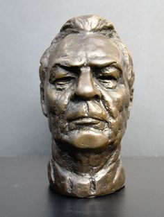 Leonid Brezhnev