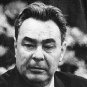 Leonid Brezhnev