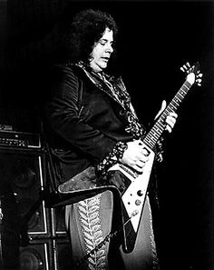 Leslie West